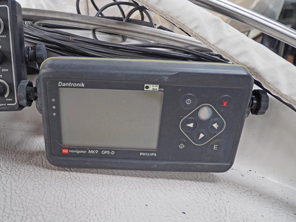 picture Navigatie en electronica